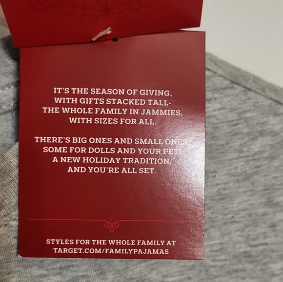 Wondershop Men's NWT Christmas Graphic Short Sleeve Sleepwear Top Bundle Medium - Picture 5 of 7